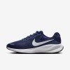 Giày Nike Revolution 7 Nam - Xanh Navy