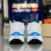 Giày Nike Air Zoom Pegasus 40 Nam - Trắng Xanh