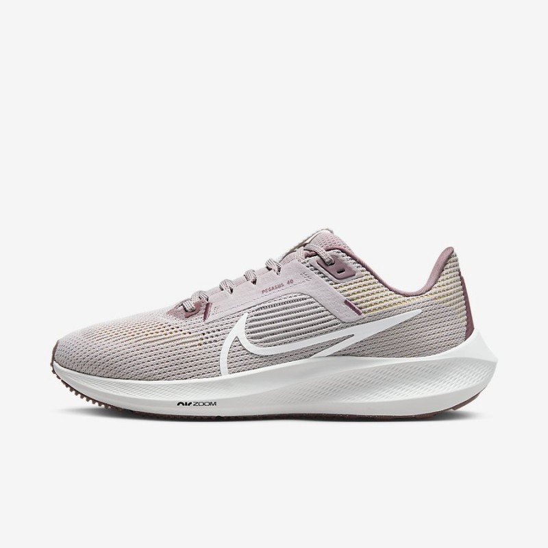 Giày Nike Air Zoom Pegasus 40 Nữ - Hồng