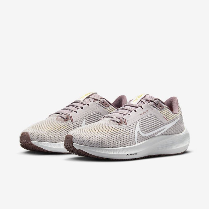 Giày Nike Air Zoom Pegasus 40 Nữ - Hồng