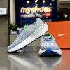 Giày Nike Interact Run Nam - Xanh Trắng