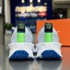 Giày Nike Interact Run Nam - Xanh Trắng