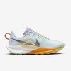 Giày Nike ReactX Pegasus Trail 5 Nữ - Xanh Nhạt