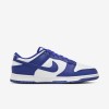 Giày Nike Dunk Low Retro Nam - Trắng Navy