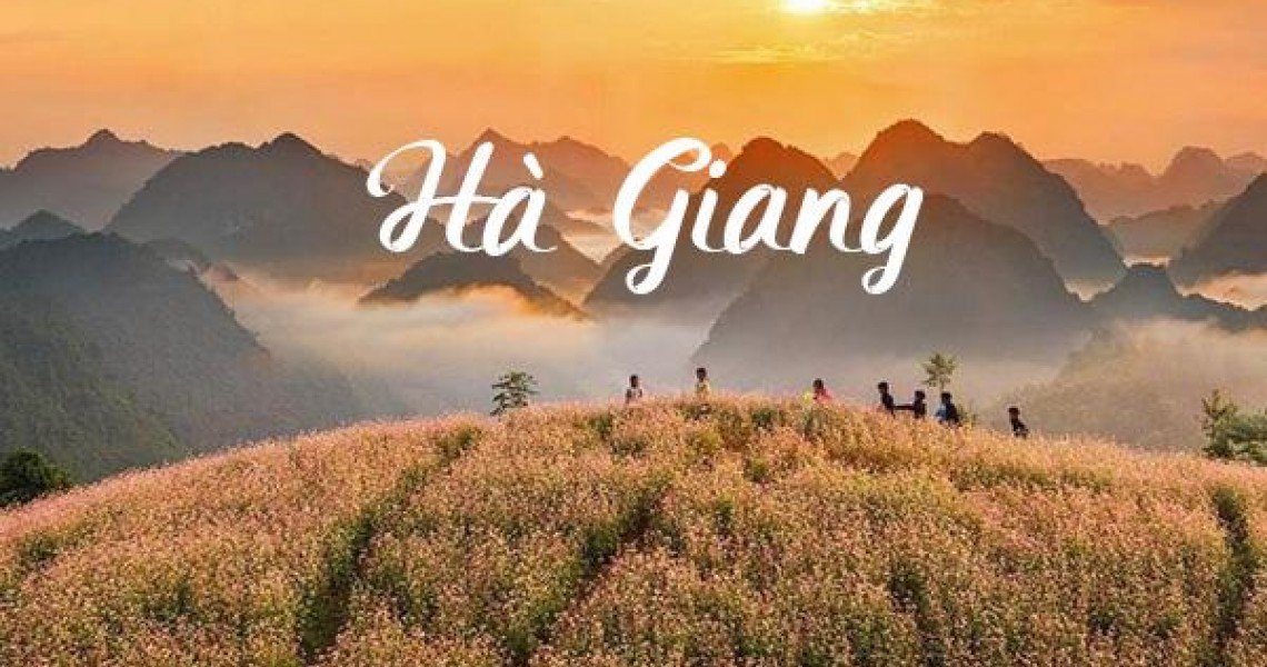 10 Địa điểm du lịch đẹp, nổi tiếng tại Hà Giang