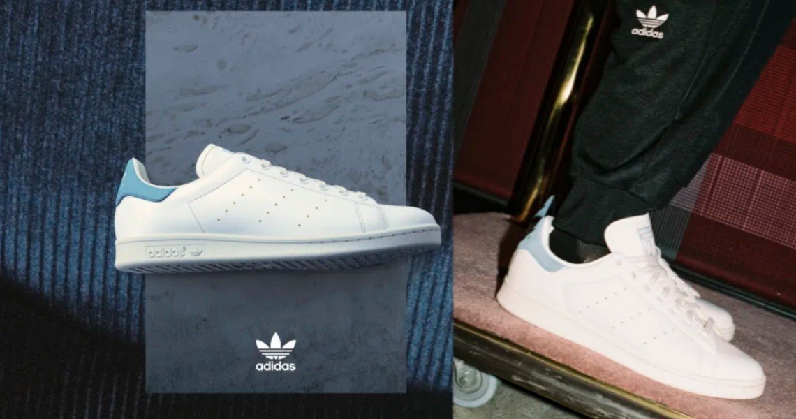 Top 5 đôi giày Adidas Stan Smith đáng mua nhất