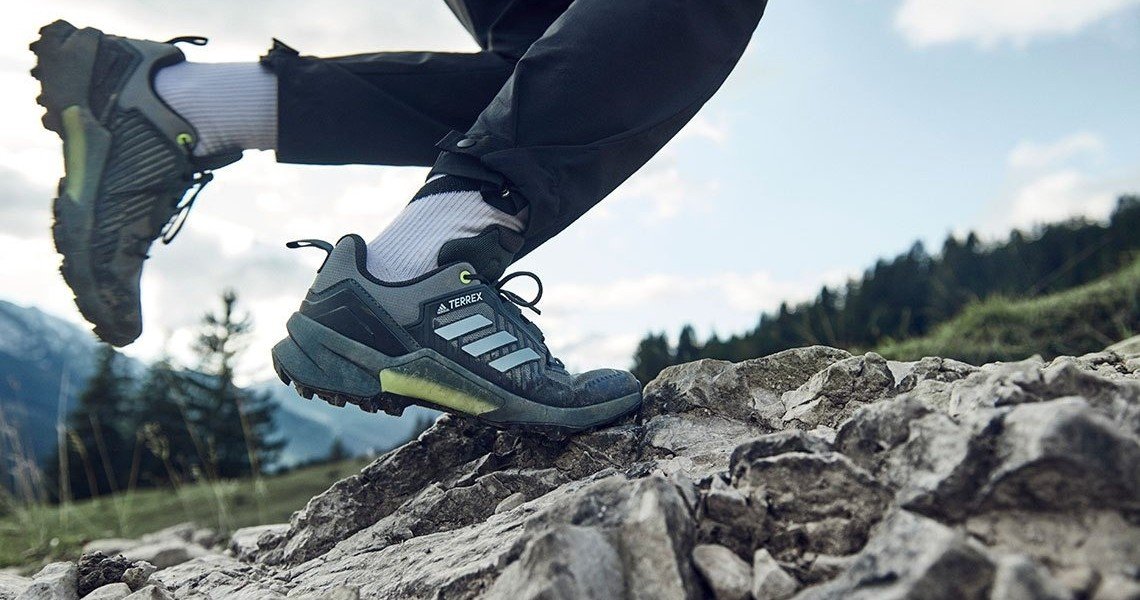 Top 7 mẫu giày trail Adidas tốt nhất