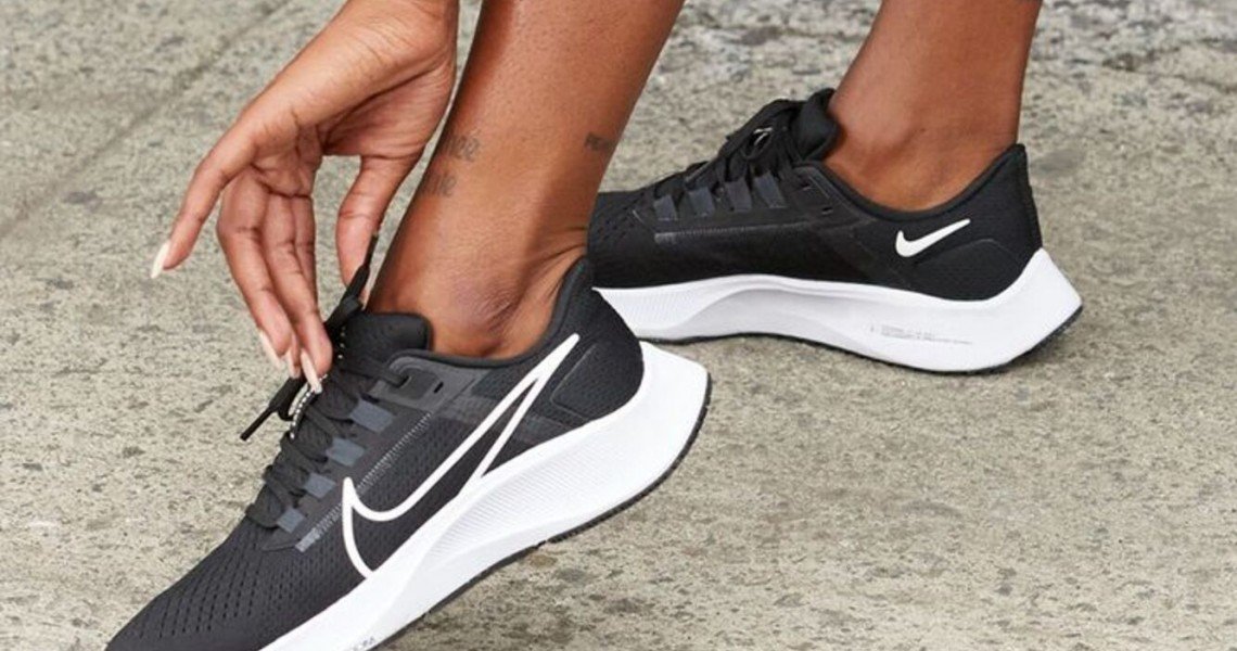 TOP 6 đôi giày Nike đẹp nhất hiện nay gây sốt với các tín đồ mê giày