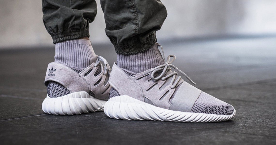 Top 10 đôi giày Adidas Tubular đẹp nhất mọi thời đại