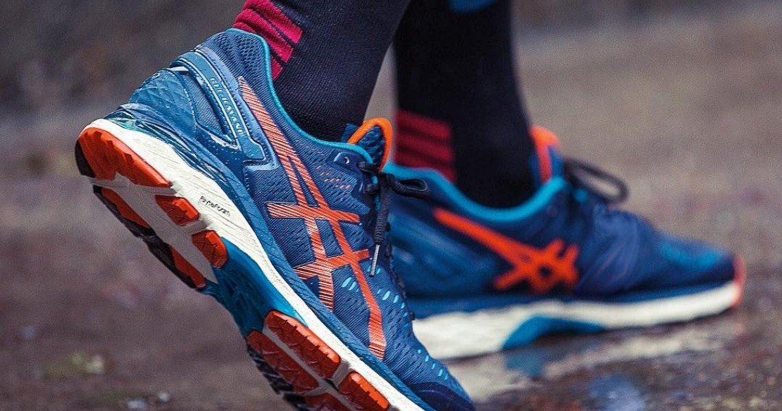 Top 3 đôi giày thể thao Asics tốt nhất