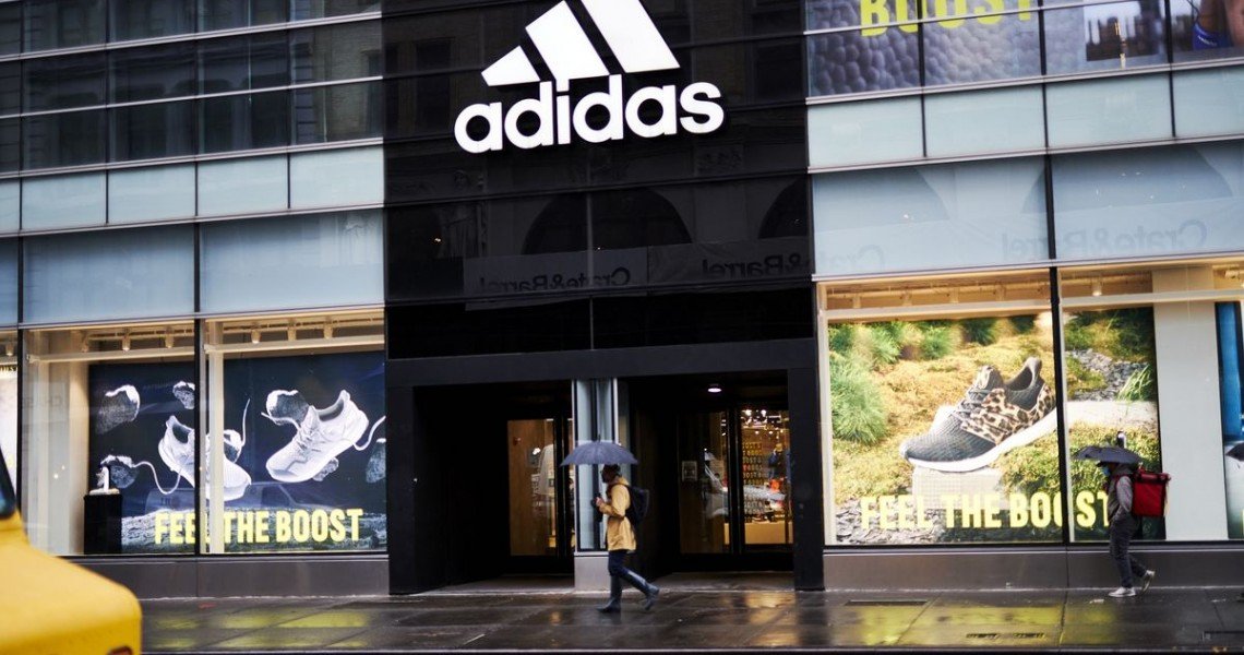 Những công nghệ tạo nên tên tuổi của Adidas