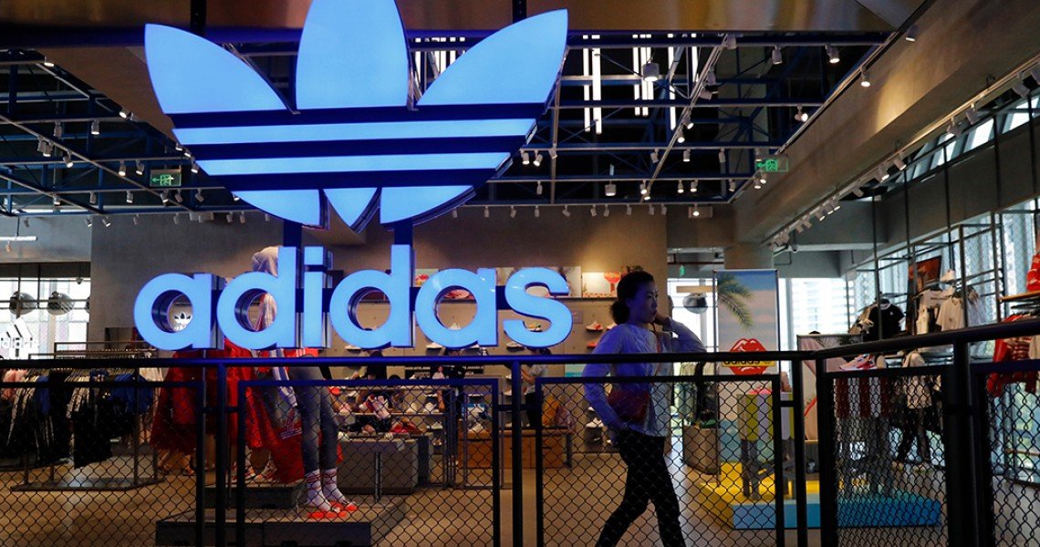 Những đôi giày chạy bộ Adidas không thể bỏ qua