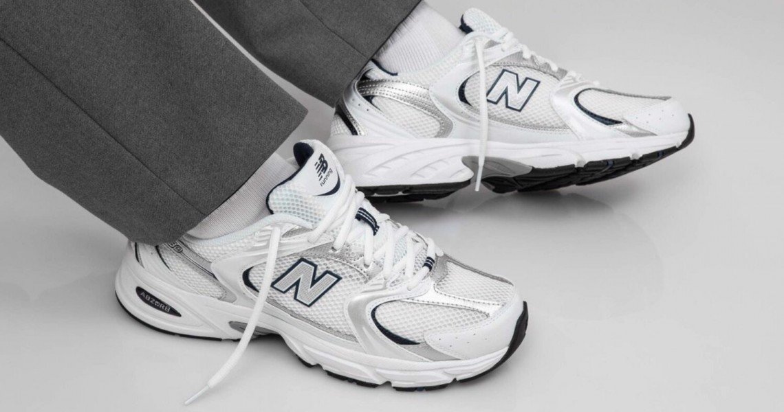 Gợi ý những đôi giày New Balance đáng mua nhất hiện nay