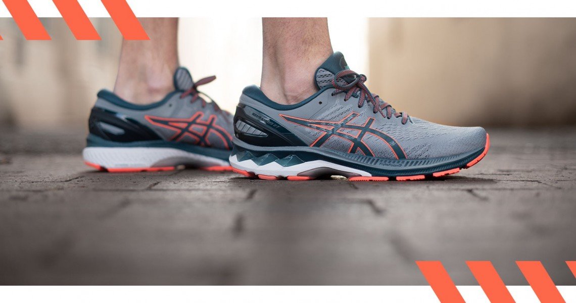 Top 4 đôi giày nổi tiếng nhất của asics