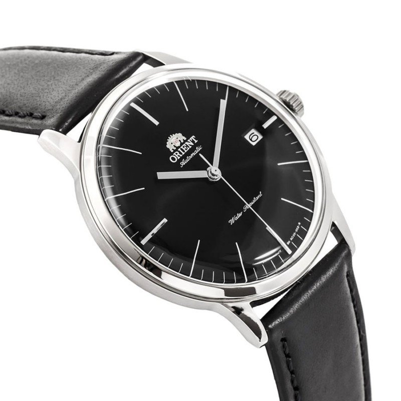 Đồng Hồ Nam Orient 2nd Generation Bambino Automatic (FAC0000DB0)