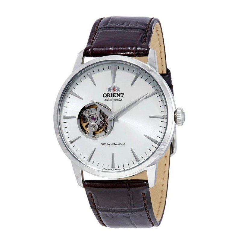 Đồng Hồ Nam Orient Open Heart Automatic (FAG02005W0)