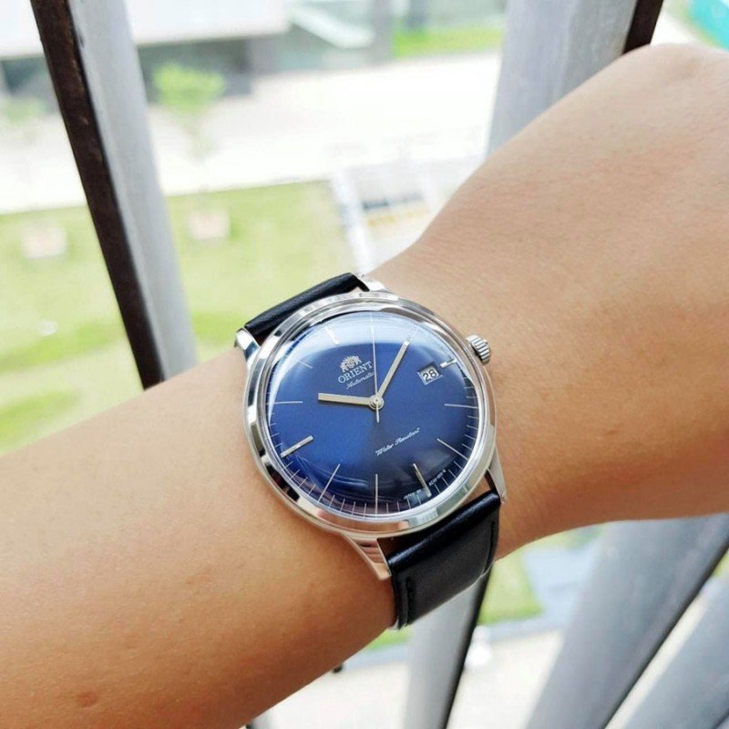 Đồng Hồ Nam Orient 2nd Generation Bambino Automatic (FAC0000DD0)