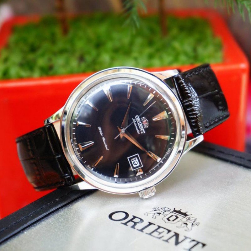 Đồng Hồ Nam Orient 2nd Generation Bambino Automatic (FAC00004B0)