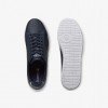 Giày Lacoste Carnaby Evo BL1 Nam - Xanh navy