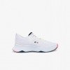 Giày Lacoste Court-Drive Trainers Nam - Trắng