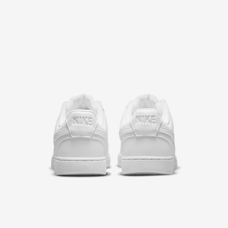 Giày Nike Court Vision Low Nam - Trắng