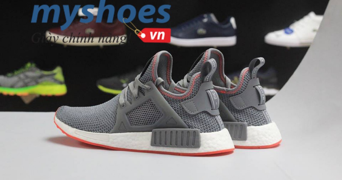 Review mới nhất về giày adidas NMD_XR1