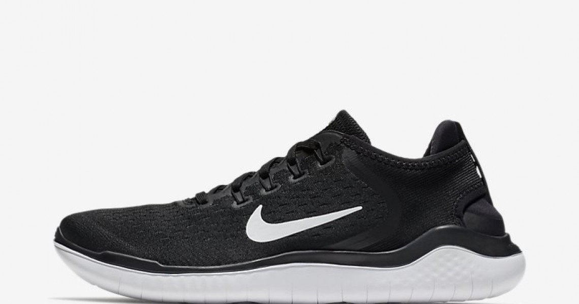 Đánh giá về giày Nike Free RN 2018