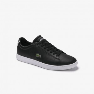 Giày Lacoste Carnaby Evo BL1 Nam -Đen