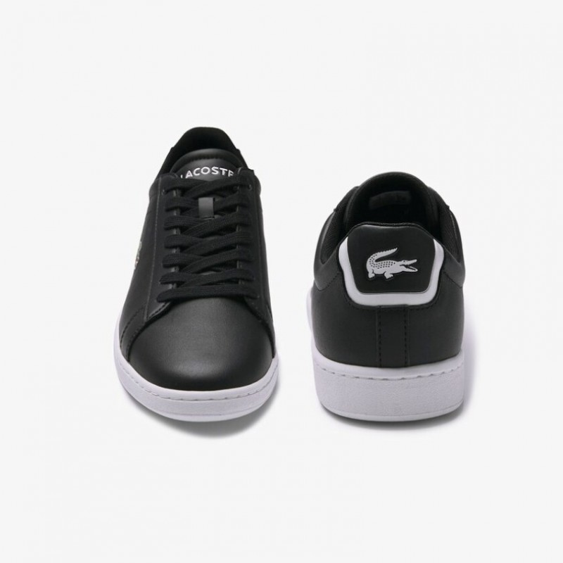 Giày Lacoste Carnaby Evo BL1 Nam -Đen