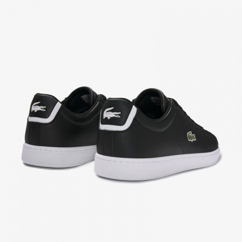 Giày Lacoste Carnaby Evo BL1 Nam -Đen