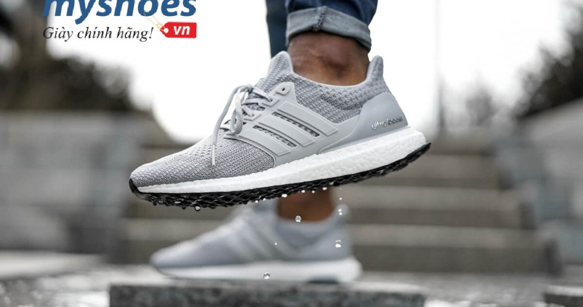 Những dòng giày nổi tiếng của Adidas