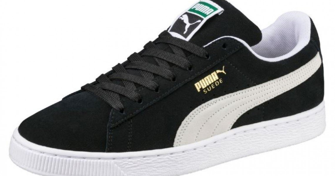 Top 5 mẫu giày puma được yêu thích nhất