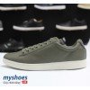 Giày Lacoste Carnaby Evo - Xám xanh